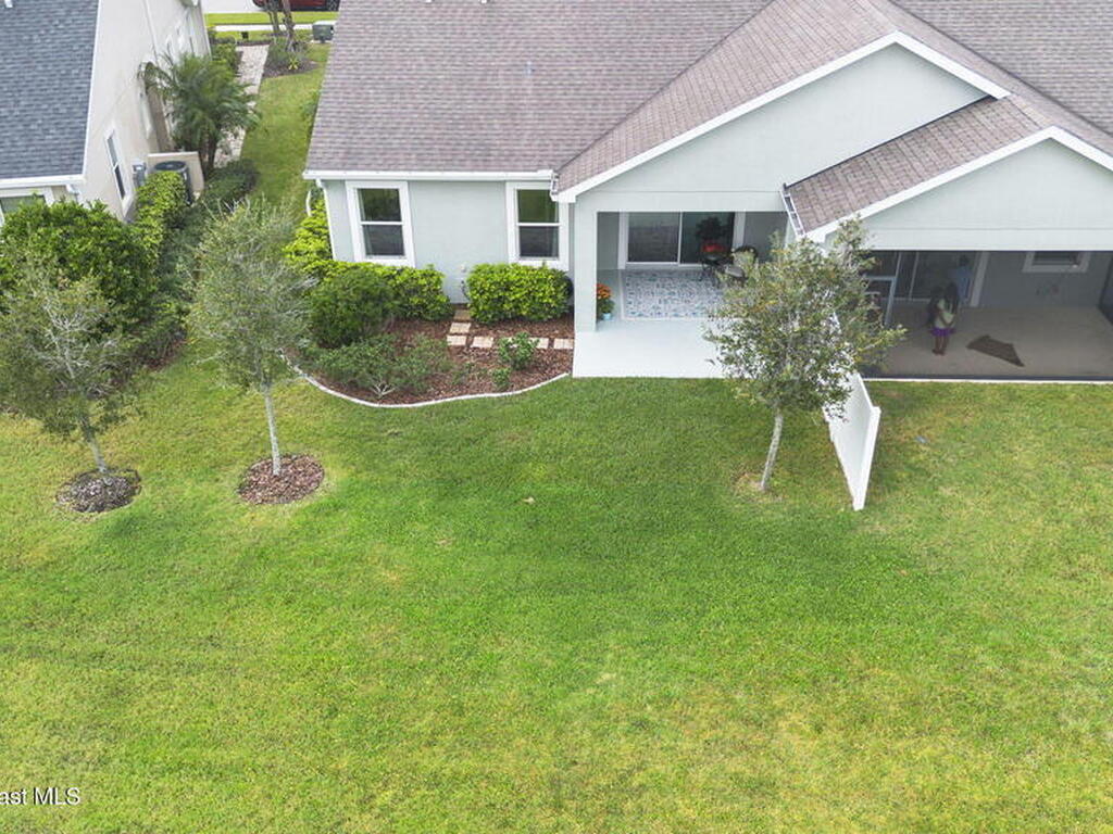 7783 Loren Drive, Melbourne, FL 32940