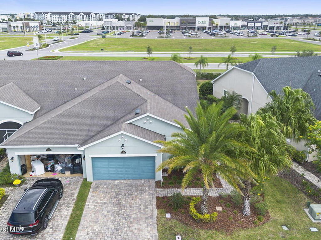 7783 Loren Drive, Melbourne, FL 32940