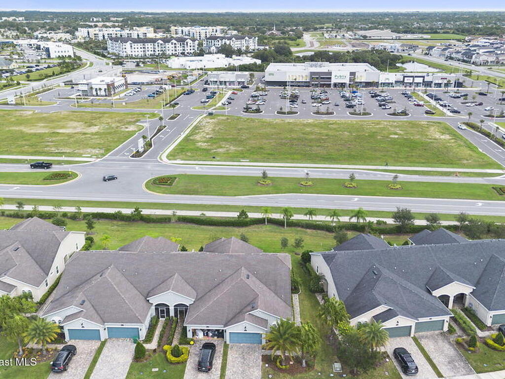 7783 Loren Drive, Melbourne, FL 32940