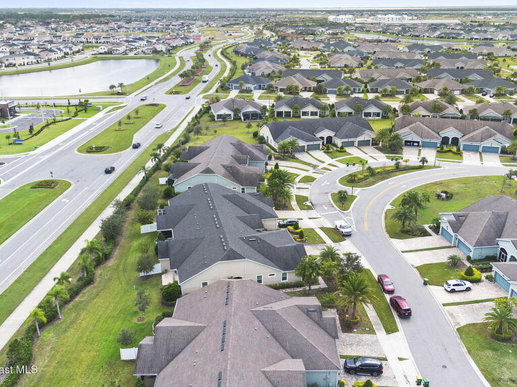 7783 Loren Drive, Melbourne, FL 32940