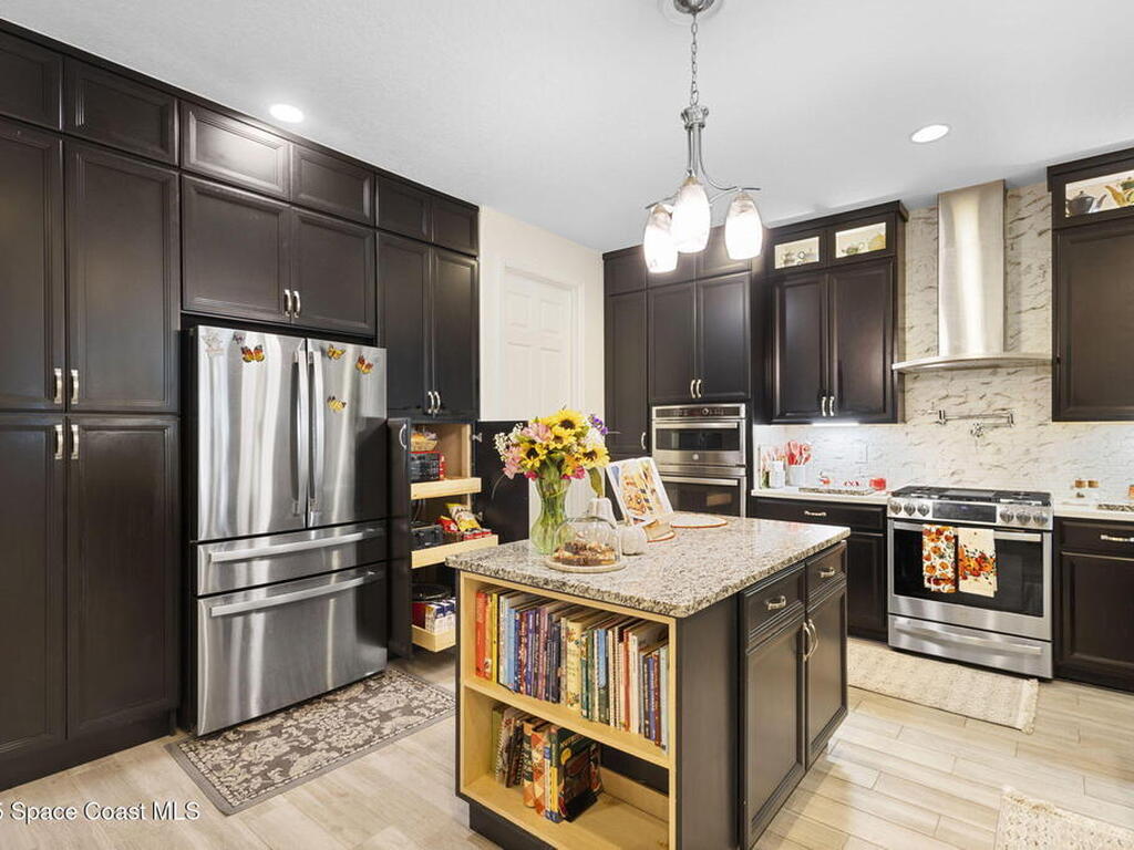 7783 Loren Drive, Melbourne, FL 32940