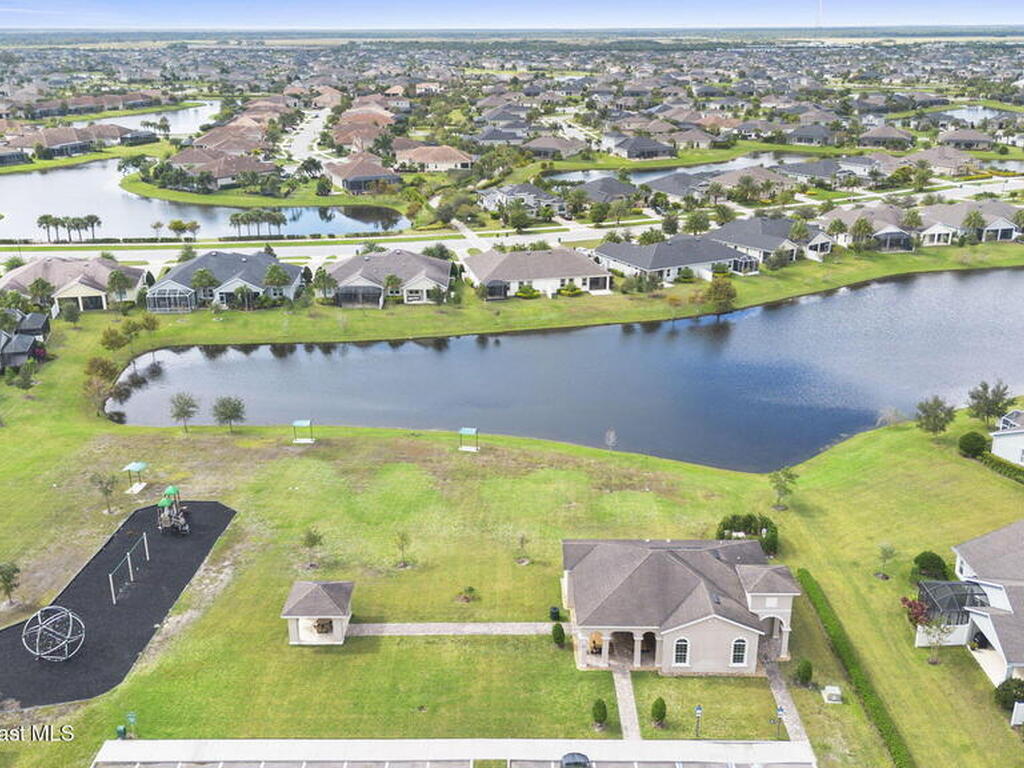 7783 Loren Drive, Melbourne, FL 32940