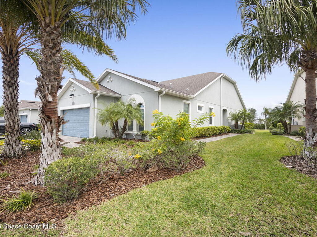 7783 Loren Drive, Melbourne, FL 32940