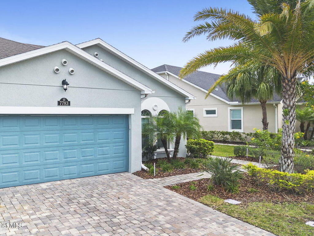 7783 Loren Drive, Melbourne, FL 32940