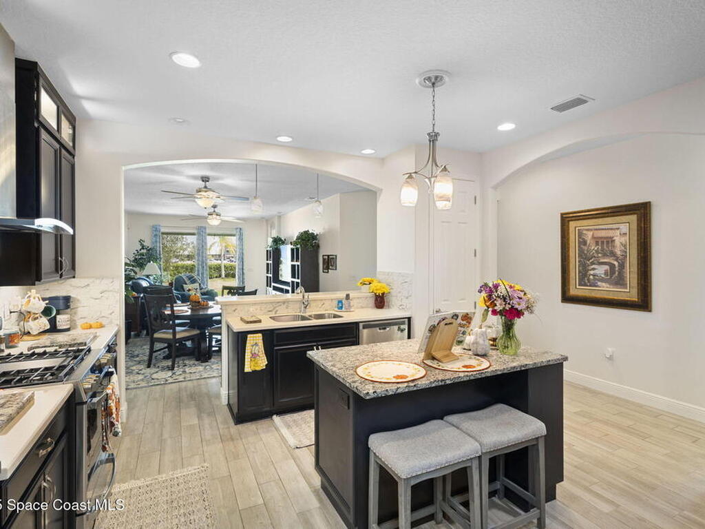 7783 Loren Drive, Melbourne, FL 32940