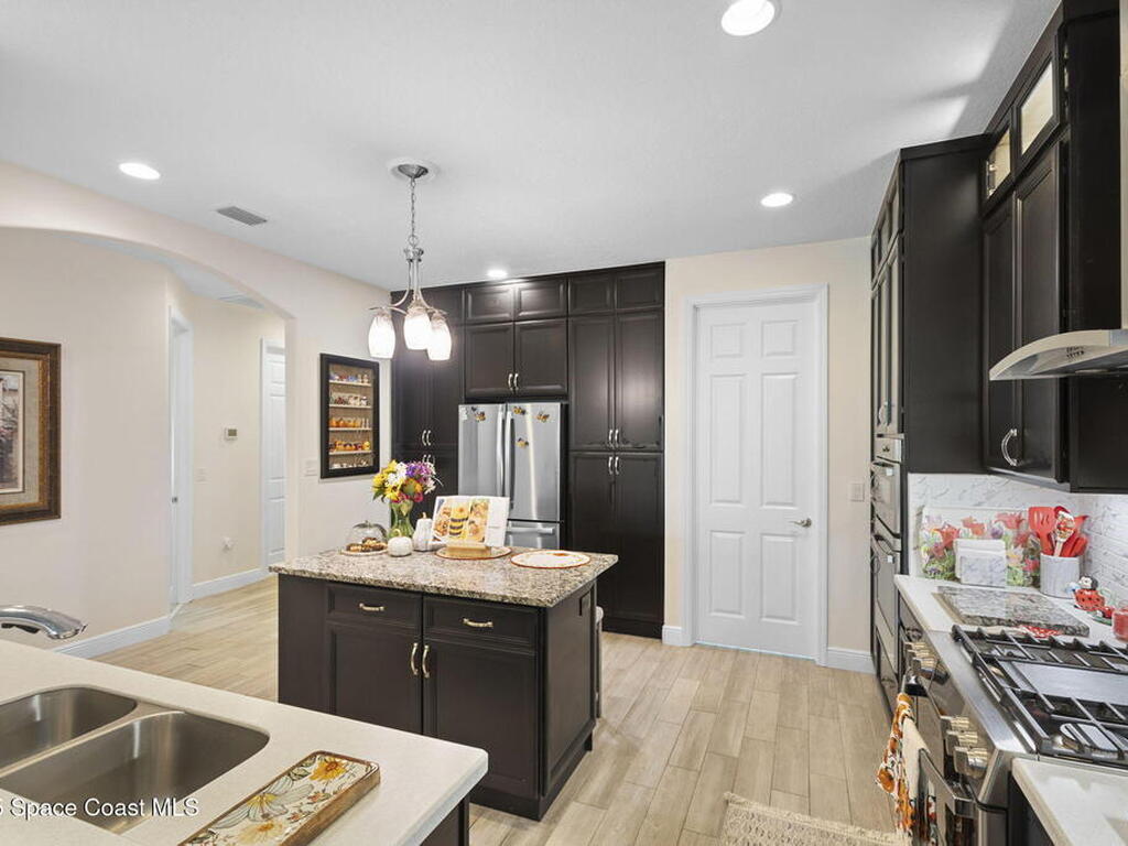 7783 Loren Drive, Melbourne, FL 32940