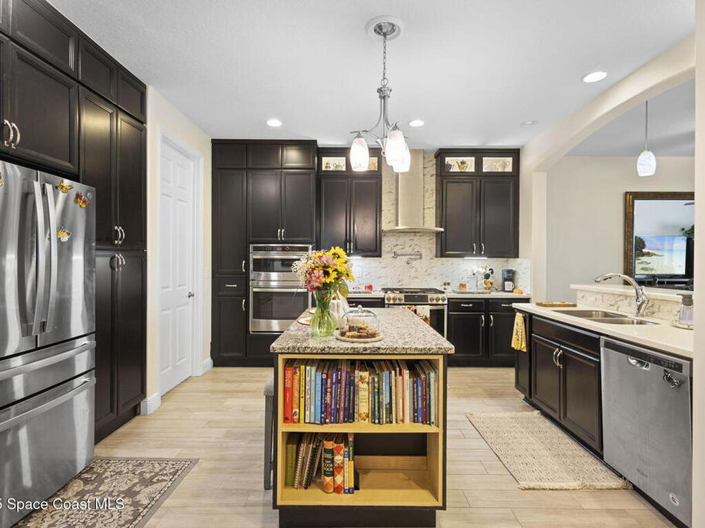 7783 Loren Drive, Melbourne, FL 32940