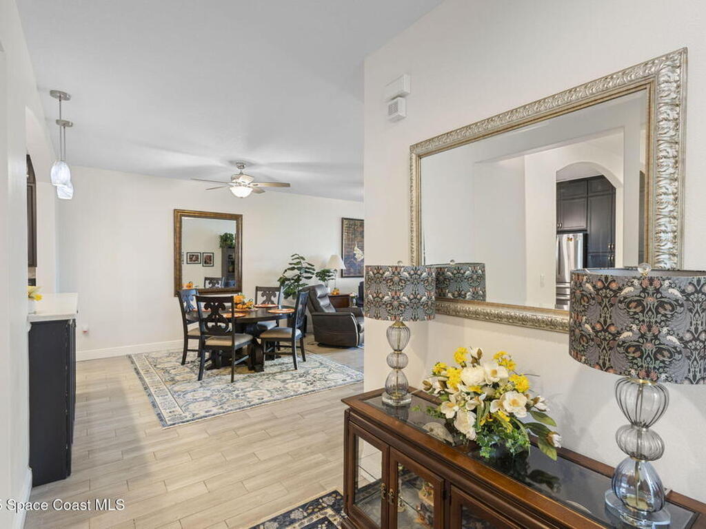 7783 Loren Drive, Melbourne, FL 32940