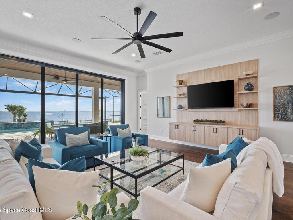 5931 Constellation Drive, Titusville, FL 32780