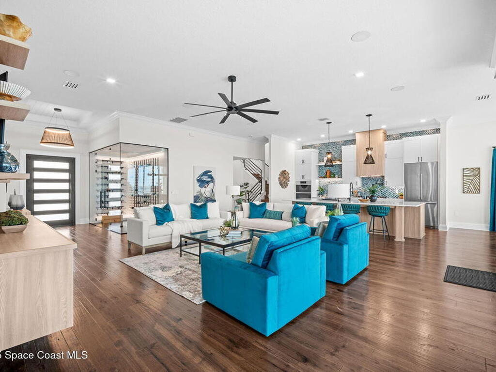 5931 Constellation Drive, Titusville, FL 32780