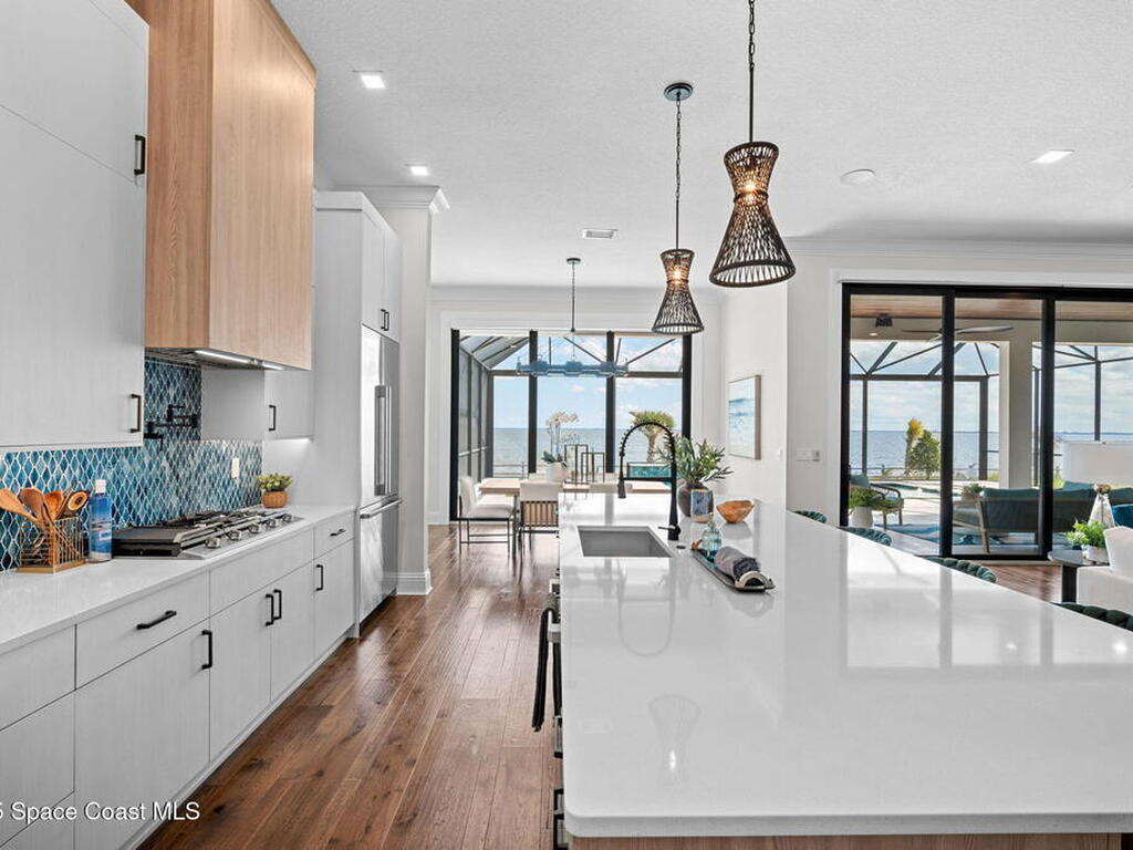 5931 Constellation Drive, Titusville, FL 32780