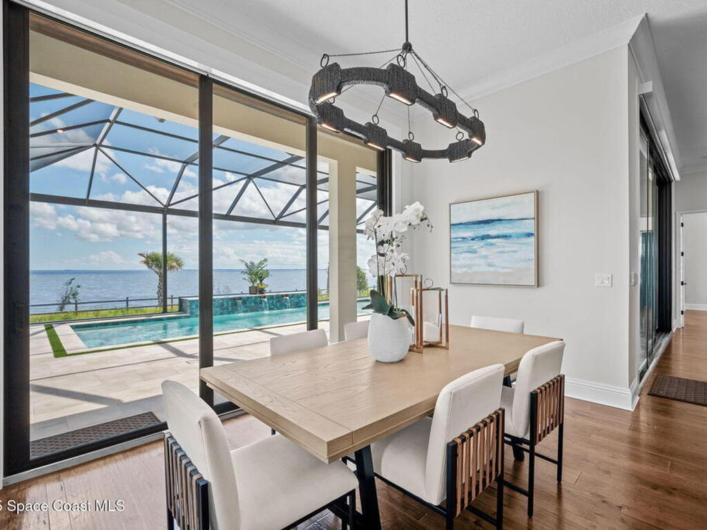 5931 Constellation Drive, Titusville, FL 32780