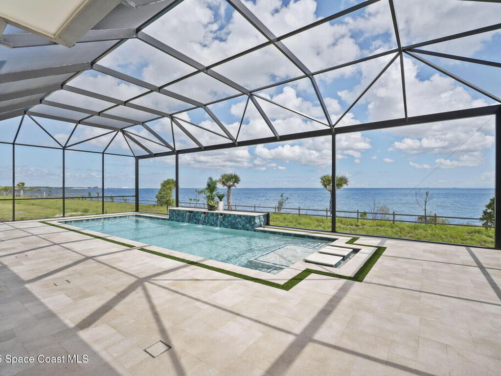 5931 Constellation Drive, Titusville, FL 32780