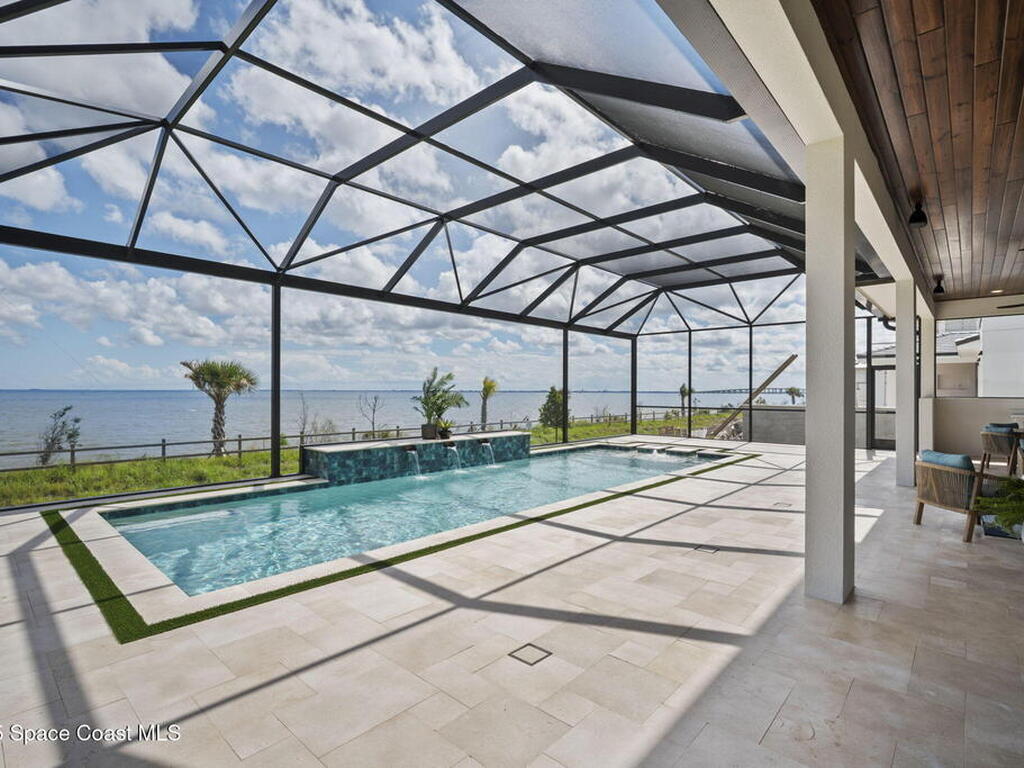 5931 Constellation Drive, Titusville, FL 32780