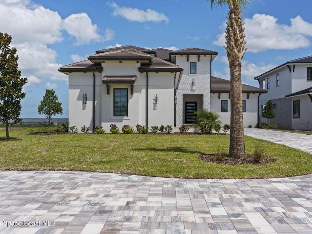 5931 Constellation Drive, Titusville, FL 32780