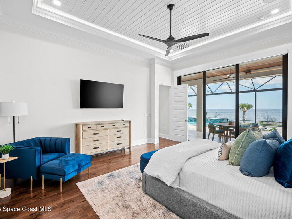 5931 Constellation Drive, Titusville, FL 32780