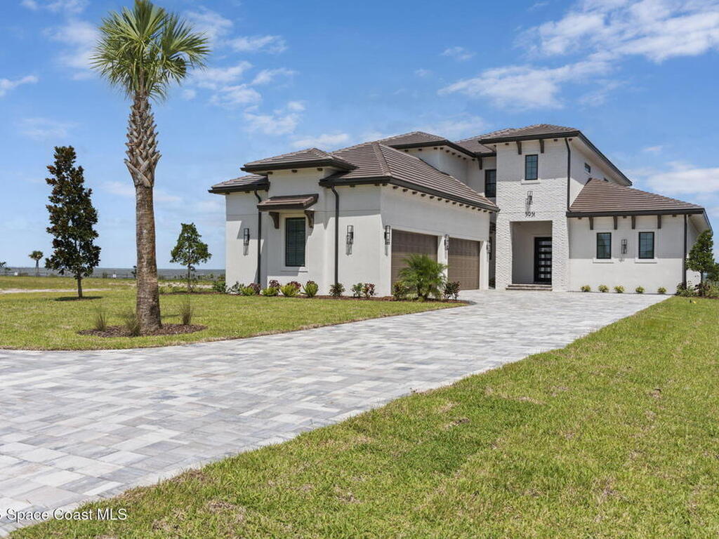 5931 Constellation Drive, Titusville, FL 32780