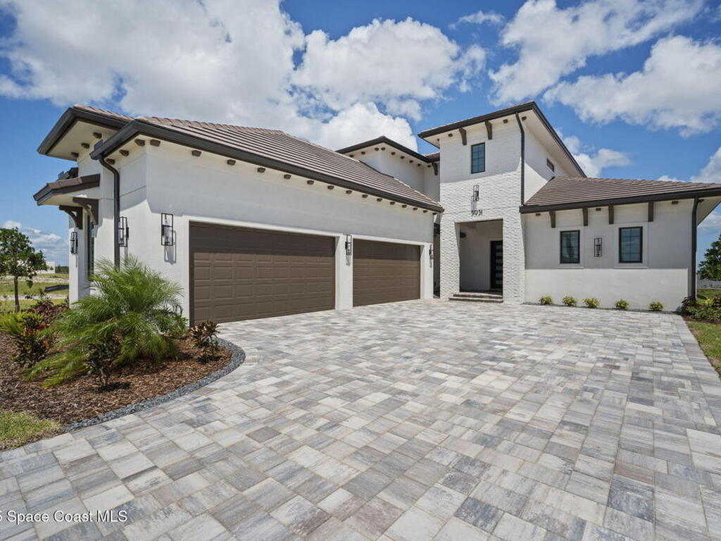 5931 Constellation Drive, Titusville, FL 32780
