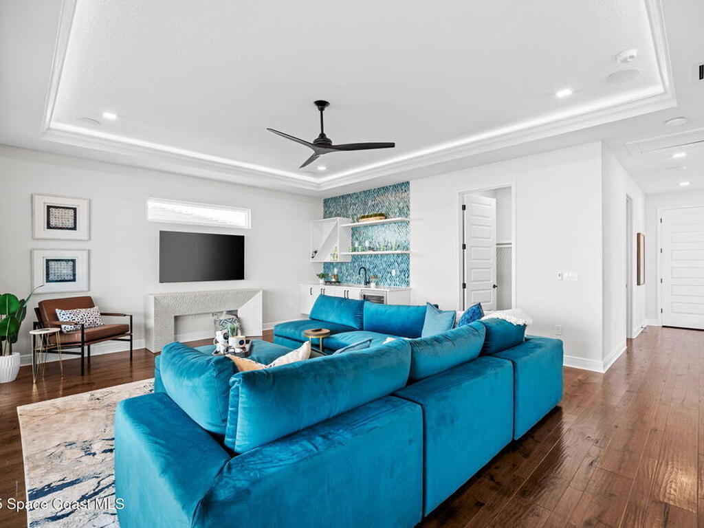 5931 Constellation Drive, Titusville, FL 32780