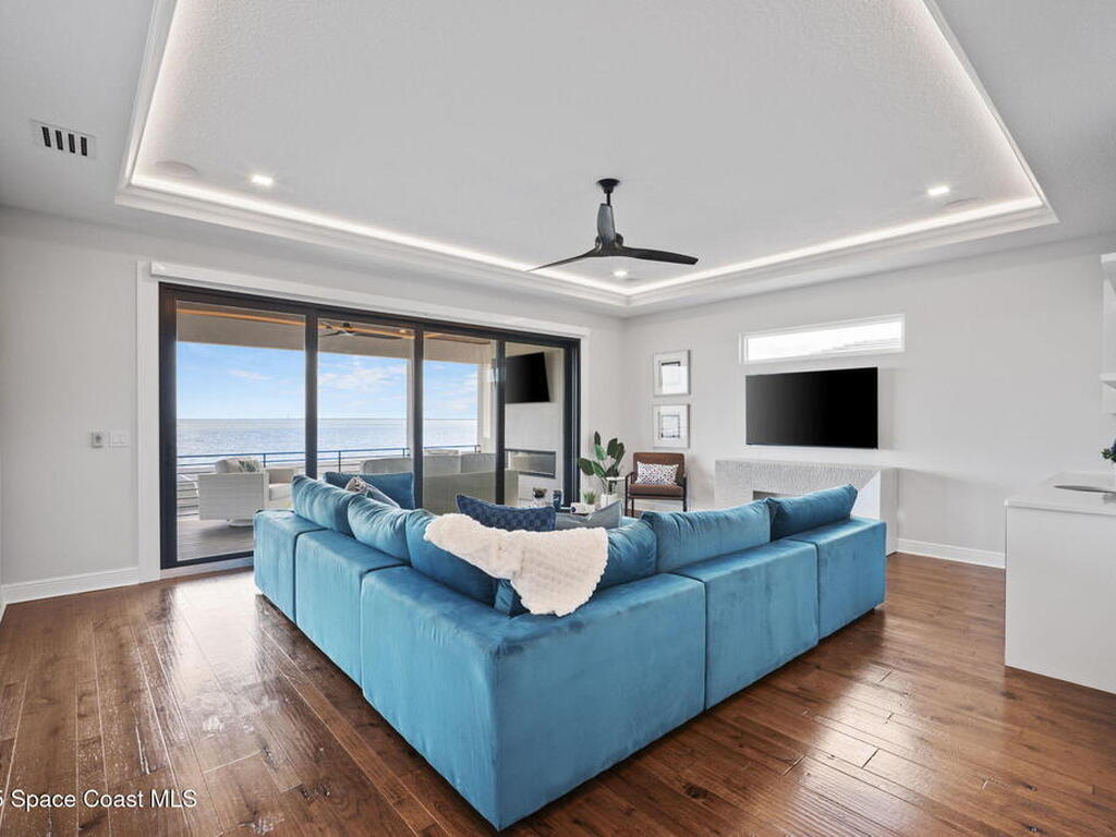 5931 Constellation Drive, Titusville, FL 32780