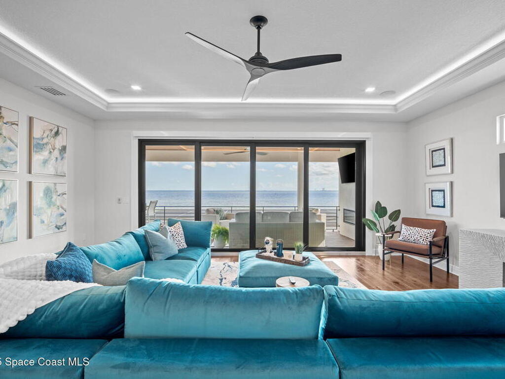 5931 Constellation Drive, Titusville, FL 32780