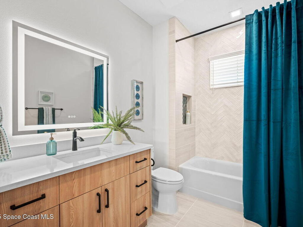 5931 Constellation Drive, Titusville, FL 32780