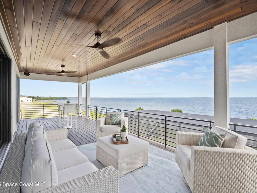 5931 Constellation Drive, Titusville, FL 32780