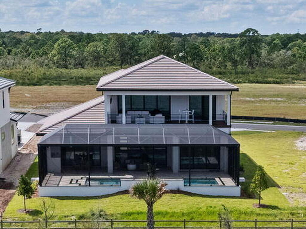 5931 Constellation Drive, Titusville, FL 32780