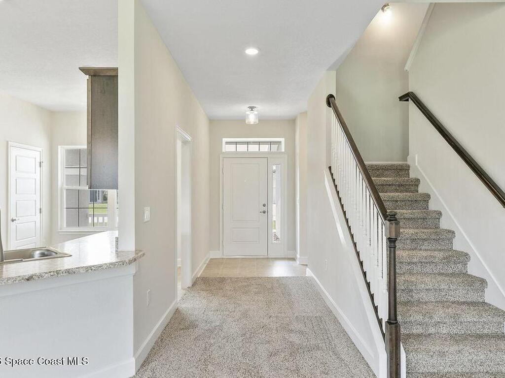 1495 Kylar Drive, Palm Bay, FL 32907