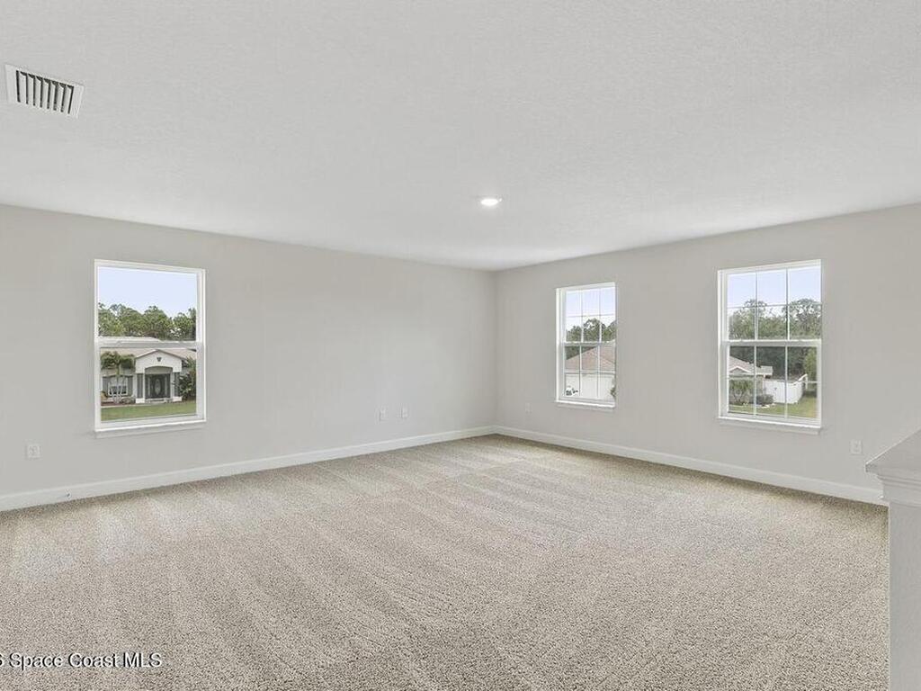 1495 Kylar Drive, Palm Bay, FL 32907