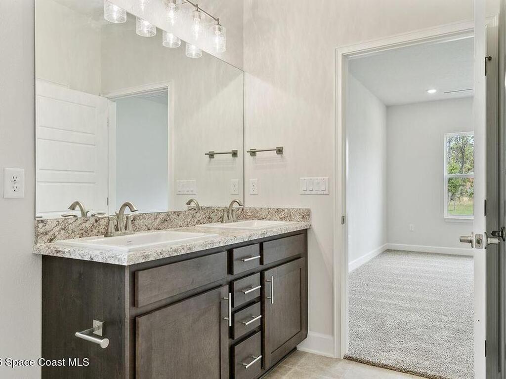 1495 Kylar Drive, Palm Bay, FL 32907