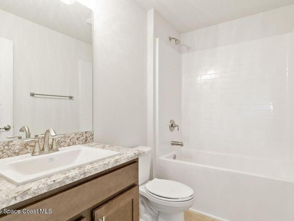 1495 Kylar Drive, Palm Bay, FL 32907