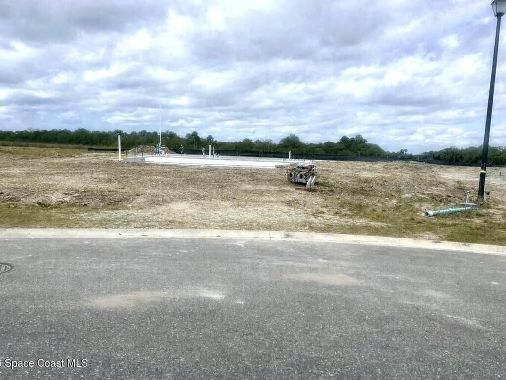 1495 Kylar Drive, Palm Bay, FL 32907