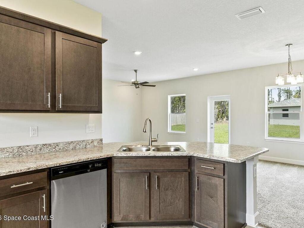 1495 Kylar Drive, Palm Bay, FL 32907