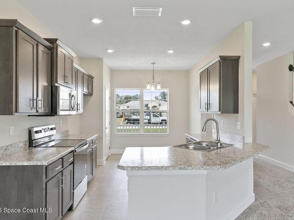 1495 Kylar Drive, Palm Bay, FL 32907