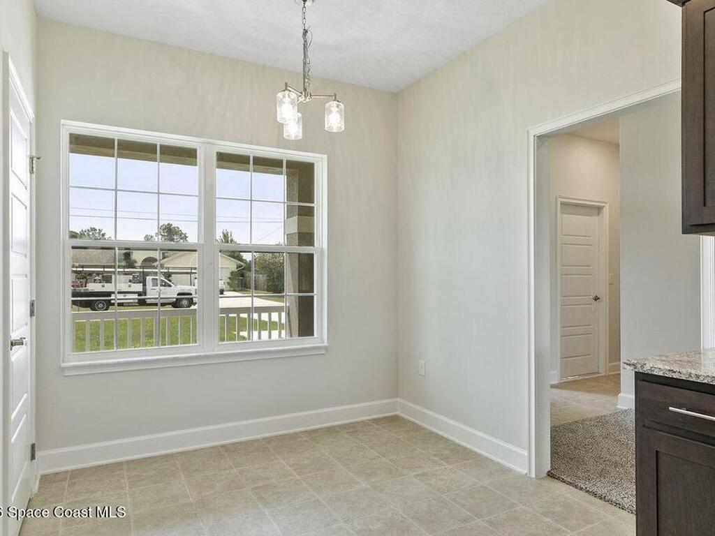 1495 Kylar Drive, Palm Bay, FL 32907