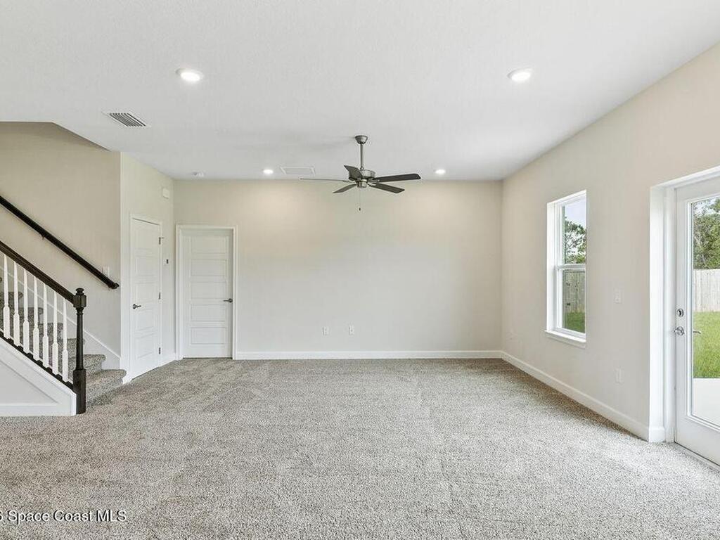 1495 Kylar Drive, Palm Bay, FL 32907