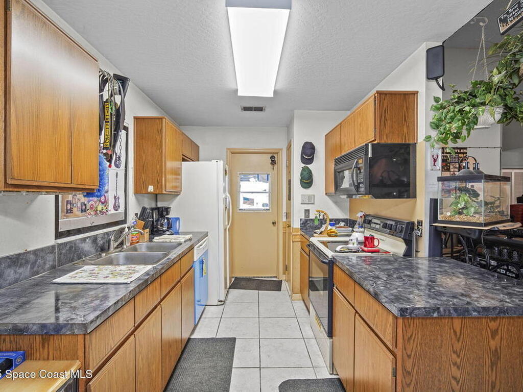 2560 Saint Anthonys Street, Titusville, FL 32780