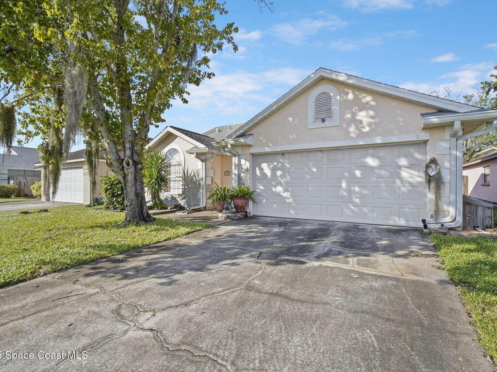 2560 Saint Anthonys Street, Titusville, FL 32780