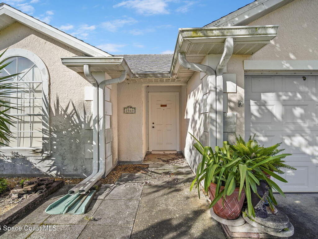 2560 Saint Anthonys Street, Titusville, FL 32780