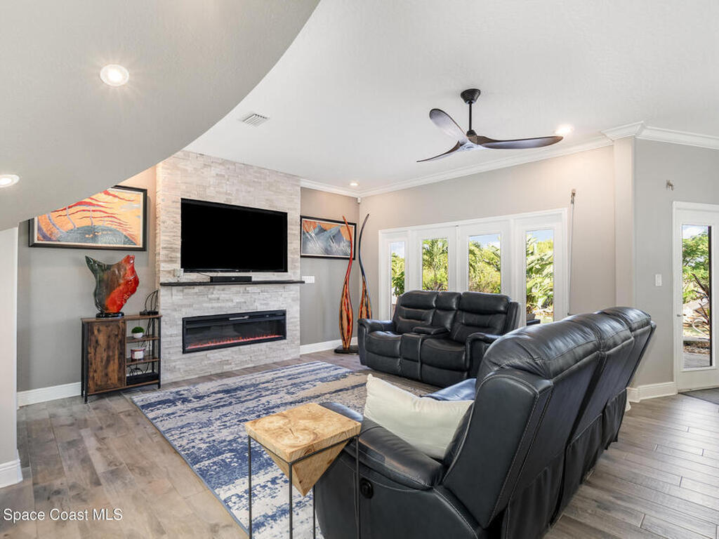 2280 Marsh Harbor Avenue, Merritt Island, FL 32952