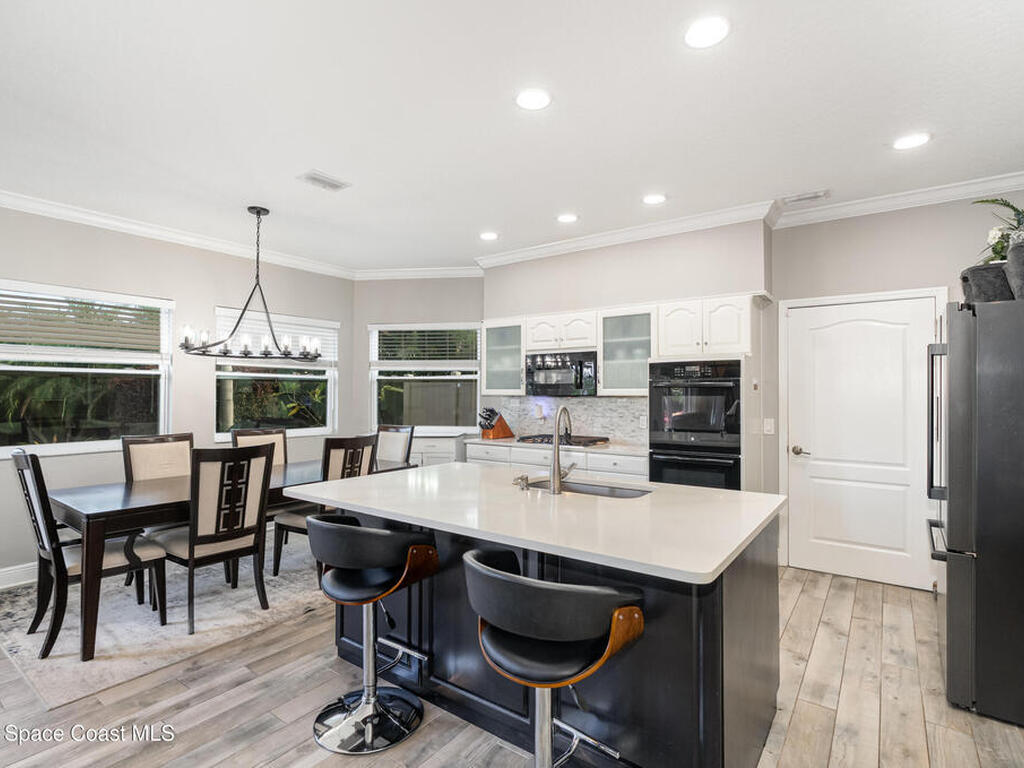 2280 Marsh Harbor Avenue, Merritt Island, FL 32952