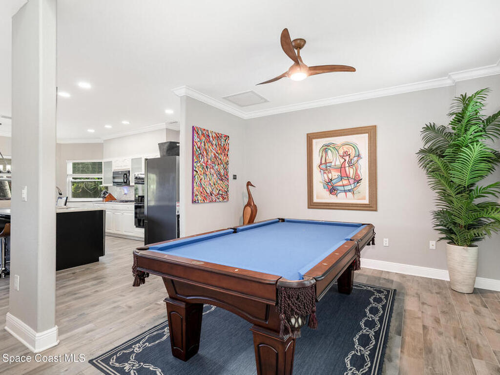 2280 Marsh Harbor Avenue, Merritt Island, FL 32952