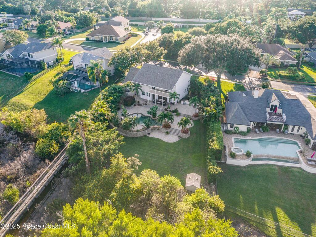 2280 Marsh Harbor Avenue, Merritt Island, FL 32952