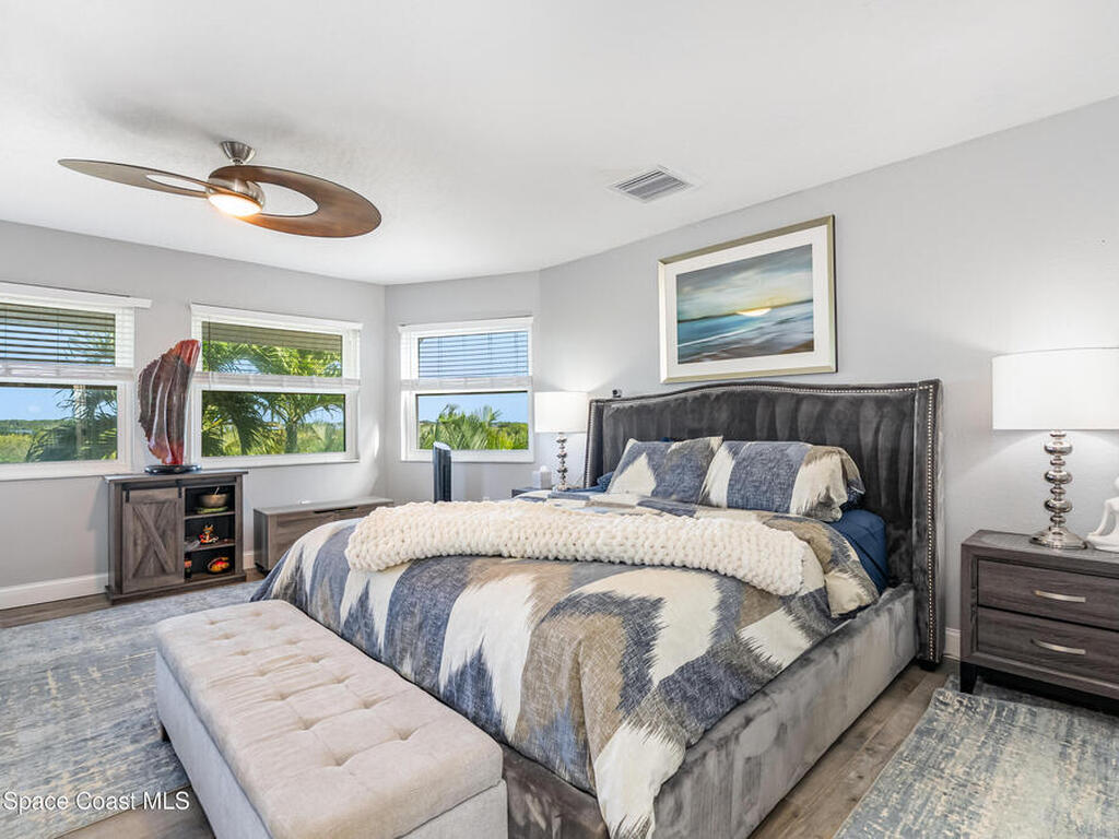 2280 Marsh Harbor Avenue, Merritt Island, FL 32952