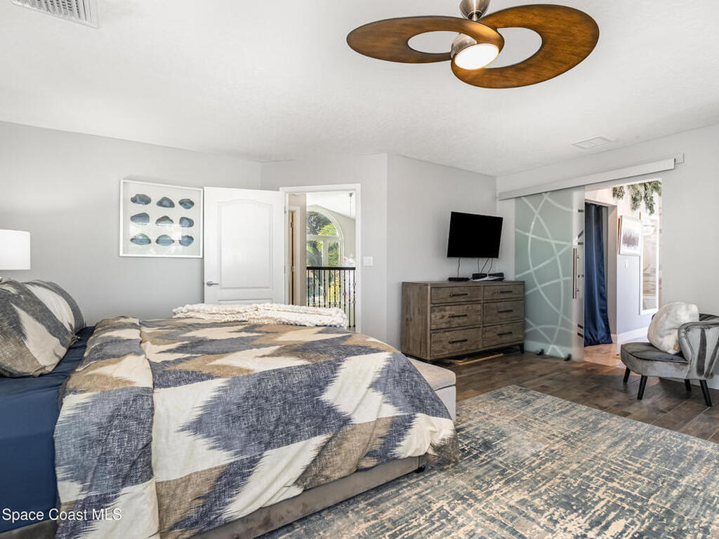 2280 Marsh Harbor Avenue, Merritt Island, FL 32952