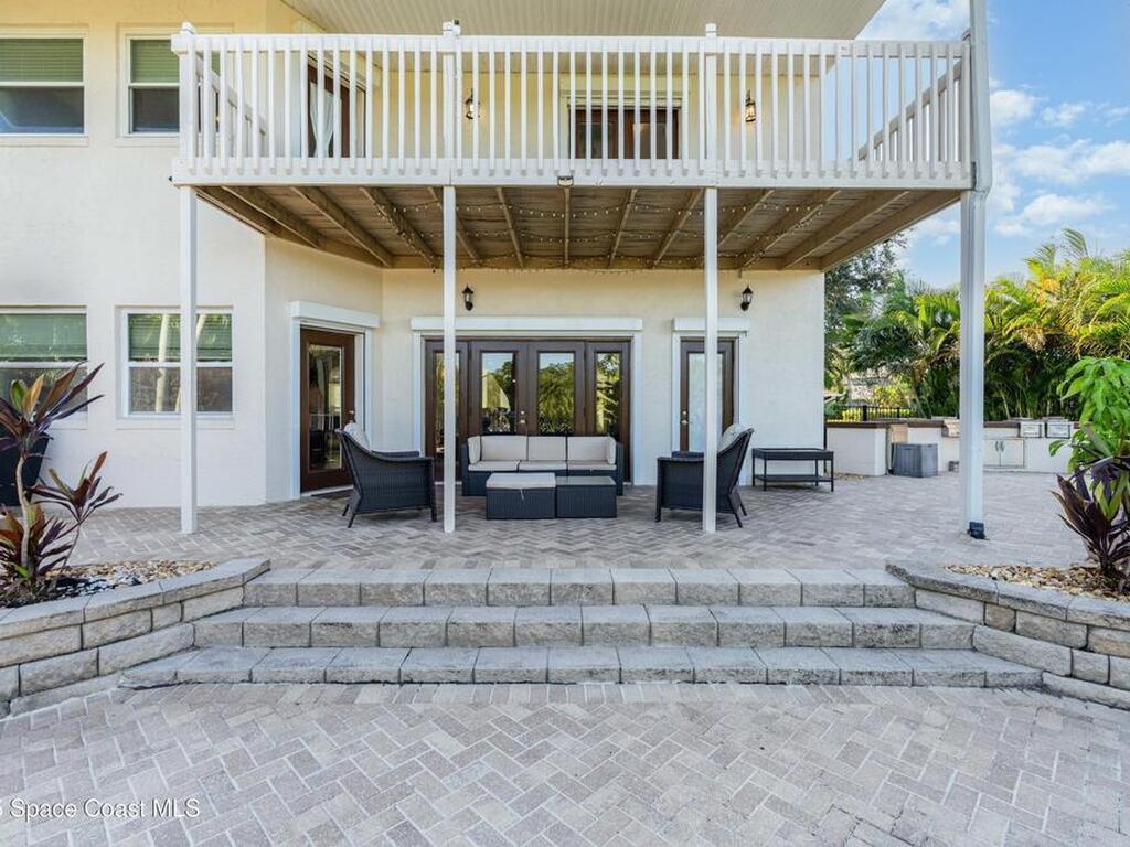 2280 Marsh Harbor Avenue, Merritt Island, FL 32952