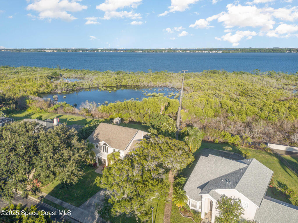 2280 Marsh Harbor Avenue, Merritt Island, FL 32952