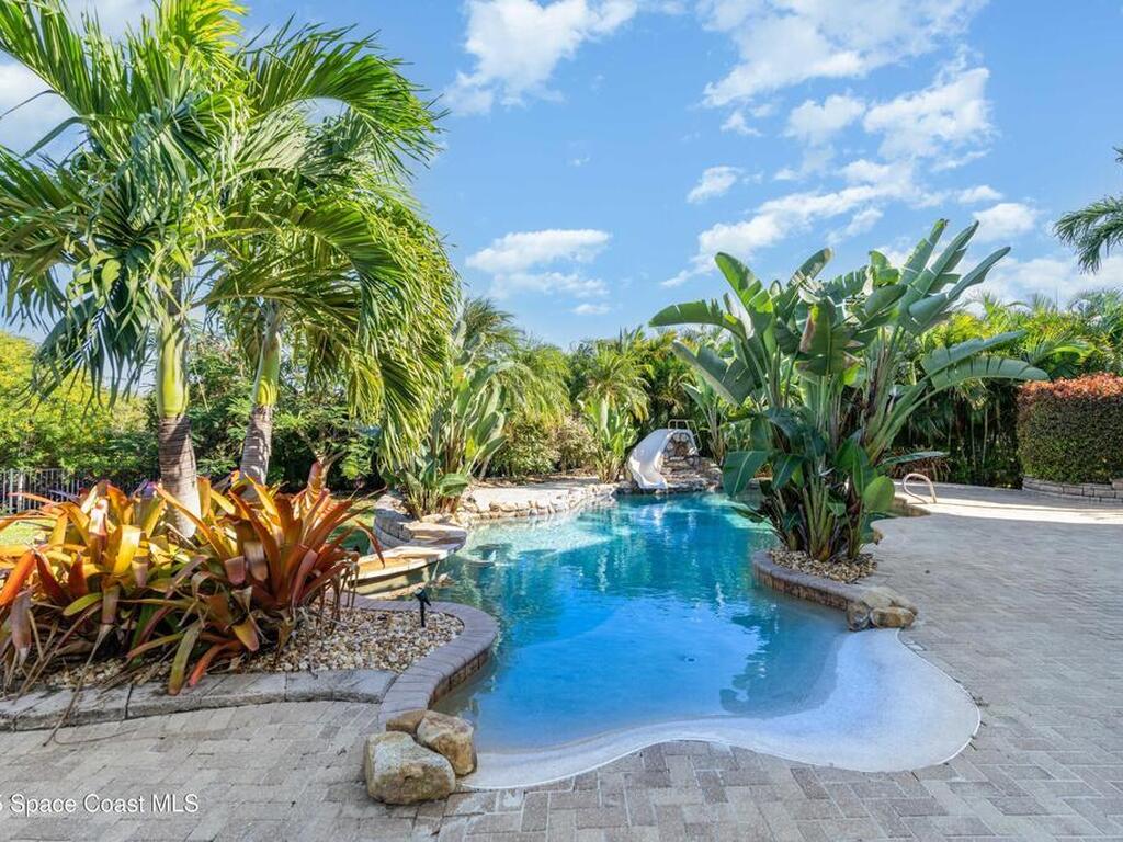 2280 Marsh Harbor Avenue, Merritt Island, FL 32952