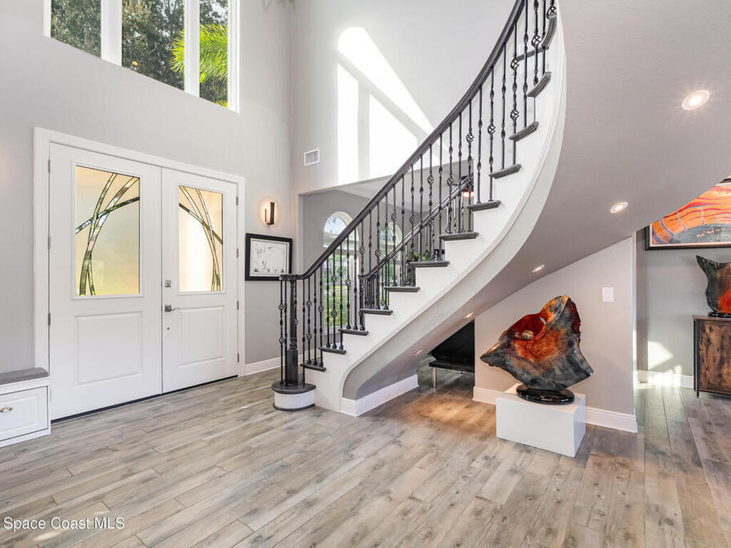 2280 Marsh Harbor Avenue, Merritt Island, FL 32952